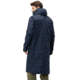 Norrona Oslo Thermo100 Coat - Mens, Indigo Night, Large, 4812-21-2295-L