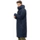 Norrona Oslo Thermo100 Coat - Mens, Indigo Night, Large, 4812-21-2295-L