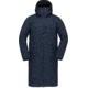 Norrona Oslo Thermo100 Coat - Mens, Indigo Night, Large, 4812-21-2295-L