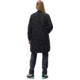 Norrona Oslo Thermo100 Coat - Womens, Caviar, Extra Small, 4814-21 7718 XS