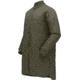 Norrona Oslo Thermo100 Coat - Womens, Olive Night, Medium, 4814-21-3301-M