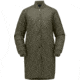 Norrona Oslo Thermo100 Coat - Womens, Olive Night, Medium, 4814-21-3301-M