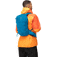 Norrona Outdoor Pack, 15 liters, Mykonos Blue, 5211-22 6000 ONE SIZE