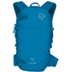 Norrona Outdoor Pack, 15 liters, Mykonos Blue, 5211-22 6000 ONE SIZE