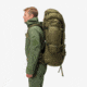 Norrona Para Ranger 120L Synkron Pack, Green, One Size, 3201-20-3003-ONE SIZE