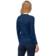 Norrona PureUll Norrona Long Sleeve - Womens, Indigo Night, Extra Small, 5266-21 2295 XS