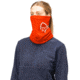 Norrona PureUll Norrona Neck Gaiter, Arednalin Red, 5272-21 5630 ONE SIZE