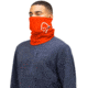 Norrona PureUll Norrona Neck Gaiter, Arednalin Red, 5272-21 5630 ONE SIZE