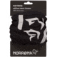 Norrona PureUll Norrona Neck Gaiter, Caviar Black, 5272-21 7718 ONE SIZE