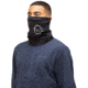 Norrona PureUll Norrona Neck Gaiter, Caviar Black, 5272-21 7718 ONE SIZE