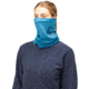 Norrona PureUll Norrona Neck Gaiter, Hawaiian Surf, 5272-21 6610 ONE SIZE