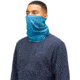 Norrona PureUll Norrona Neck Gaiter, Hawaiian Surf, 5272-21 6610 ONE SIZE
