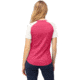 Norrona PureUll Norrona T-Shirt - Womens, Honeysuckle/Snowdrop, Medium, 5265-21 5558 M