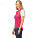 Norrona PureUll Norrona T-Shirt - Womens, Honeysuckle/Snowdrop, Medium, 5265-21 5558 M