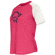 Norrona PureUll Norrona T-Shirt - Womens, Honeysuckle/Snowdrop, Medium, 5265-21 5558 M