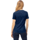 Norrona PureUll Norrona T-Shirt - Womens, Indigo Night, Large, 5265-21 2295 L