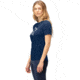 Norrona PureUll Norrona T-Shirt - Womens, Indigo Night, Large, 5265-21 2295 L