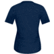 Norrona PureUll Norrona T-Shirt - Womens, Indigo Night, Large, 5265-21 2295 L