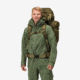 Norrona Recon 125L Synkroflex Pack, Military Green, One Size, 3202-20-3315-ONE SIZE