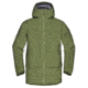 Norrona Recon Gore-Tex Pro Jacket, Forest Green, Medium, 3202-18-3430-M
