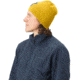 Norrona Reversible Cotton Beanie, Sulphur, Large, 1489-15 5010 L