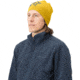 Norrona Reversible Cotton Beanie, Sulphur, Large, 1489-15 5010 L