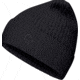 Norrona Rib Beanie, Caviar, PCS, 5217-20-7718-PCS