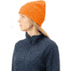 Norrona Rib Beanie, Orange Popsicle, One Size, 5217-20-5540-OS