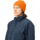 Norrona Rib Beanie, Orange Popsicle, One Size, 5217-20-5540-OS