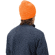 Norrona Rib Beanie, Orange Popsicle, One Size, 5217-20-5540-OS