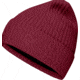 Norrona Rib Beanie, Rhubarb, PCS, 5217-20-5700-PCS
