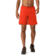 Norrona Senja 9inch Flex One Shorts - Mens, Arednalin Red, Medium, 5805-23 5630 M