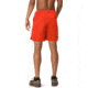 Norrona Senja 9inch Flex One Shorts - Mens, Arednalin Red, Medium, 5805-23 5630 M