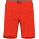 Norrona Senja 9inch Flex One Shorts - Mens, Arednalin Red, Medium, 5805-23 5630 M