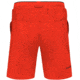 Norrona Senja 9inch Flex One Shorts - Mens, Arednalin Red, Medium, 5805-23 5630 M