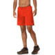Norrona Senja 9inch Flex One Shorts - Mens, Arednalin Red, Medium, 5805-23 5630 M