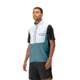 Norrona Senja Aero 90 Vest - Mens, Snow White, Extra Large, 5819-23-9928-XL
