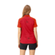 Norrona Senja Aero 90 Vest - Womens, Arednalin, Medium, 5823-23-5630-M