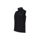 Norrona Senja Aero 90 Vest - Womens, Caviar, Large, 5823-23-7718-L