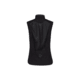 Norrona Senja Aero 90 Vest - Womens, Caviar, Large, 5823-23-7718-L