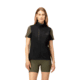 Norrona Senja Aero 90 Vest - Womens, Caviar, Large, 5823-23-7718-L