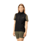 Norrona Senja Aero 90 Vest - Womens, Caviar, Large, 5823-23-7718-L
