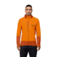 Norrona Senja Alpha90 Zip Hoodie - Mens, Exuberance, Medium, 5827-23-1003-M