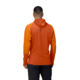 Norrona Senja Alpha90 Zip Hoodie - Mens, Exuberance, Medium, 5827-23-1003-M