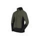 Norrona Senja Alpha90 Zip Hoodie - Mens, Olive Night, Large, 5827-23-3301-L