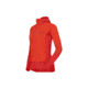 Norrona Senja Alpha90 Zip Hoodie - Womens, Arednalin, Medium, 5828-23-5630-M