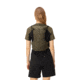 Norrona Senja Econyl 70 Pack, 7 liters, Olive Night, Large/Extra Large, 5801-23-3301-L/XL