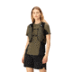 Norrona Senja Econyl 70 Pack, 7 liters, Olive Night, Large/Extra Large, 5801-23-3301-L/XL