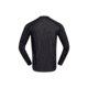 Norrona Senja Equaliser Lightweight Long Sleeve Shirt - Mens, Caviar, Extra Large, 5820-23-7718-XL