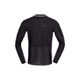 Norrona Senja Equaliser Lightweight Long Sleeve Shirt - Mens, Caviar, Extra Large, 5820-23-7718-XL